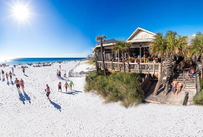 Treasure Island 1410 Vila Panama City Beach Exterior foto