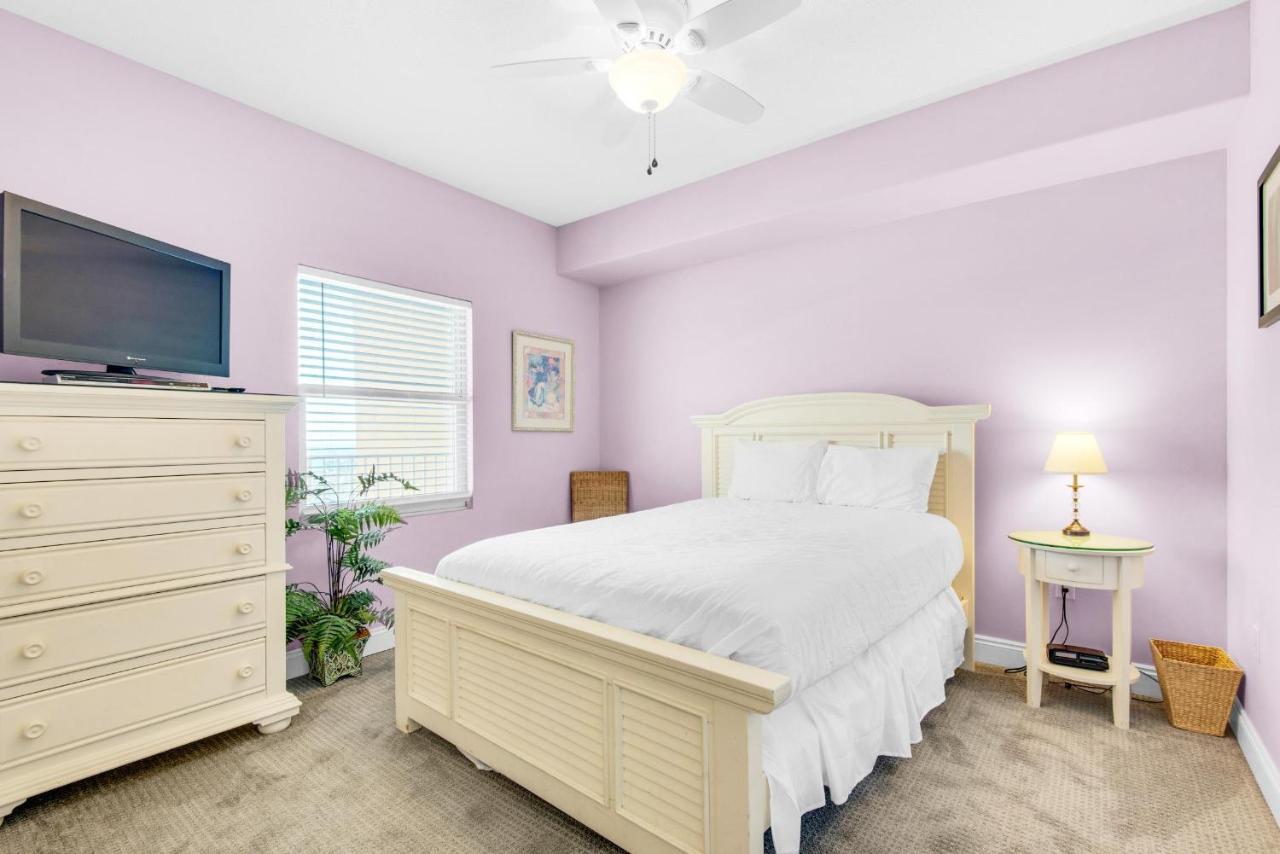 Treasure Island 1410 Vila Panama City Beach Exterior foto