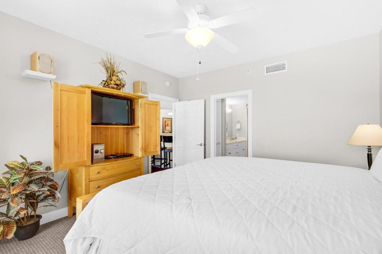 Treasure Island 1410 Vila Panama City Beach Exterior foto